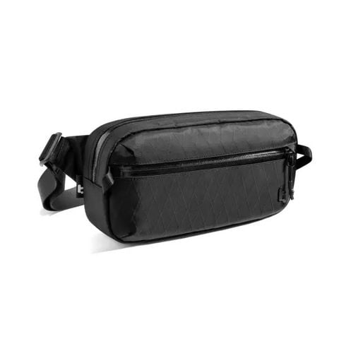 Túi Đeo Chéo Fashion Tomtoc (Usa) Aviator Rfid Sling Bag X-pac–T35 Chống Hack Thẻ