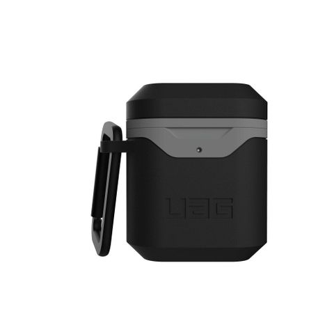  Ốp Nhựa Cứng Cho AIRPODS GEN 1/2 UAG HARD CASE V2  Bảo vệ chống va chạm 