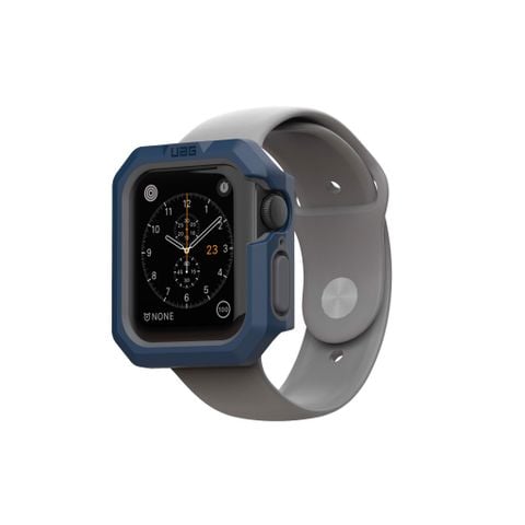 Ốp Chống Sốc UAG CIVILIAN Cho Apple Watch 44MM