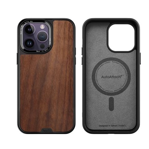 Ốp Lưng Diverse W Magsafe HODA iPhone 14 Series