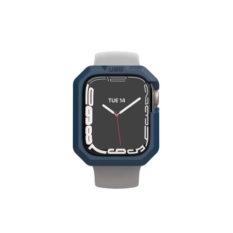  Ốp Chóng Sốc Cho APPLE WATCH 7/8 (41/45MM) UAG SCOUT chống sốc và chống rơi rớt 