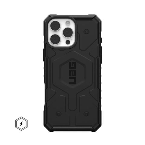 Ốp lưng UAG Pathfinder Magnetic dành cho iPhone 16 Series
