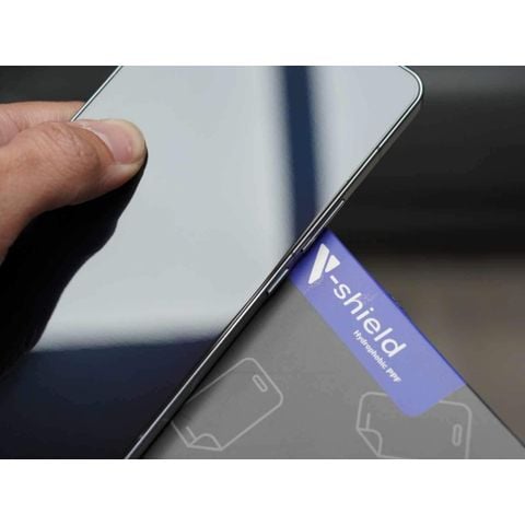 Miếng dán màn hình V-SHIELD Film PPF cao cấp cho iPhone 11 Series