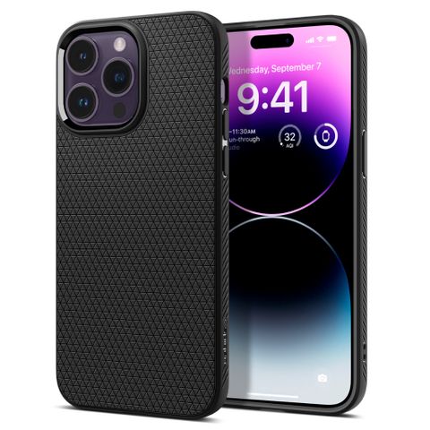  ỐP LƯNG DÀNH CHO IPHONE 14 PRO MAX SPIGEN LIQUID AIR 