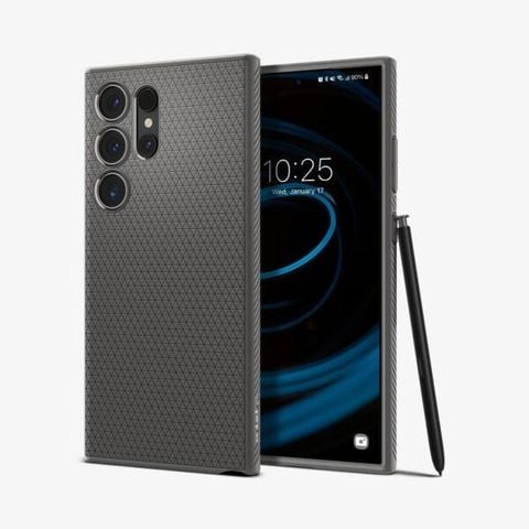 Ốp Lưng SPIGEN LIQUID AIR Cho Samsung S24 Series