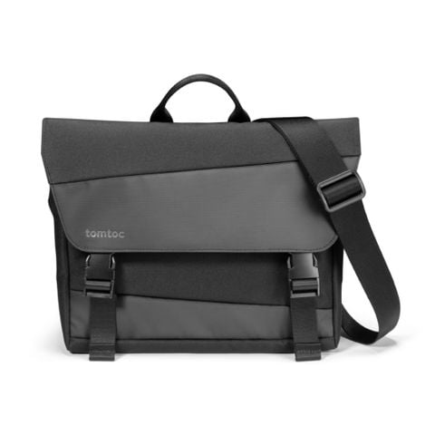 Túi đựng phụ kiện đeo chéo TOMTOC (USA) SLASH-T27 SHOULDER BAG cho iPad 11 inch