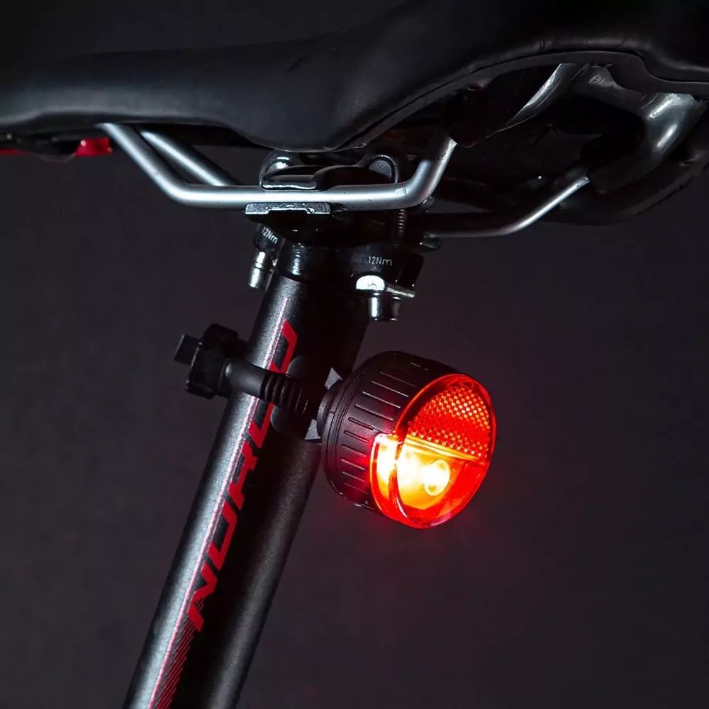  Đèn LED báo hiệu SP Connect All-Round Safety Light 