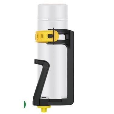 Giá treo bình nước OSOPRO dành cho xe máy, ô tô, phụ kiện không thể thiếu cho những chuyến đi