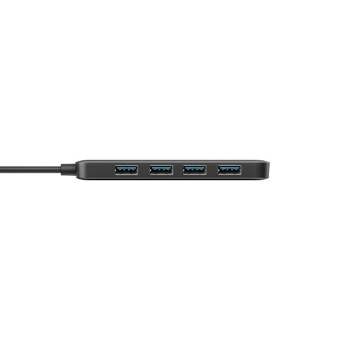  Cổng Chuyển Hyperdrive Next 4-In-1 Port Usb-C Hub Dành Cho Laptop/Macbook 