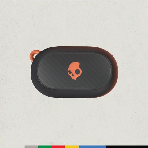 Tai nghe nhét tai bluetooth Skullcandy Sesh ANC Active | Chống ồn | Chuyên cho vận động thể thao