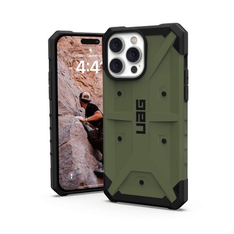Ốp Lưng UAG PATHFINDER Cho iPhone 14 Series