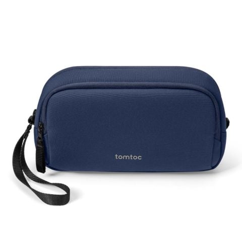 Túi Đựng Phụ Kiện Tomtoc Light-T12 Electronic Accessory Pouch 1L - 1L8