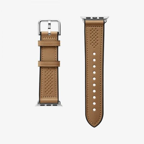  Dây Đeo Spigen Band Retro Fit Dành Cho Apple Watch 49Mm/45Mm/44Mm/42Mm 