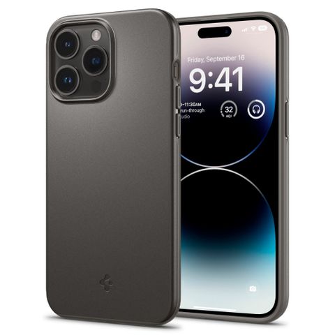 Ốp lưng SPIGEN THIN FIT cho iPhone 14 Series