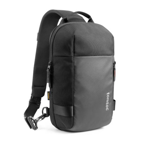  TÚI ĐEO ĐA NĂNG TOMTOC (USA) CROXBODY EDC SLING BAG 11-INCH 