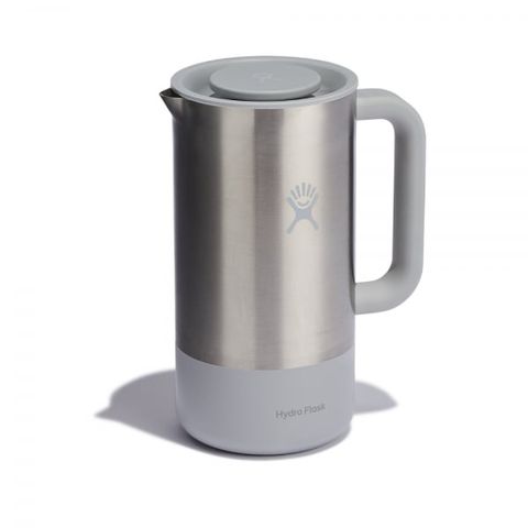 Bình cà phê giữ nhiệt Hydro Flask French Press Birch 946ml - 32 Oz cho buổi sáng tuyệt vời