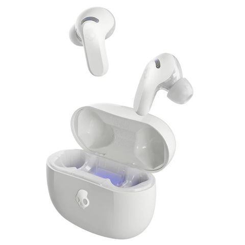 Tai nghe bluetooth Skullcandy RAIL ANC | Nhét tai | Chống ồn chủ động | Kết nối đa thiết bị