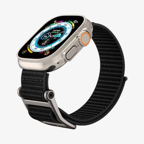  Dây Đeo Spigen Band Durapro Flex  Dành Cho Apple Watch 49Mm/45Mm/44Mm/42Mm 