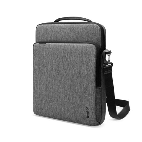 TÚI TOMTOC (USA) TABLET SHOULDER BAG FOR 11-INCH IPAD PRO 4/3/2/1 360 PROTECTION 
