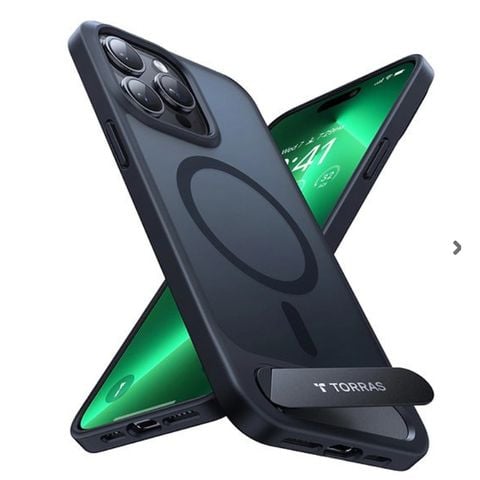 Ốp lưng TORRAS UPRO PSTAND cho iPhone 15 Series