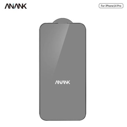 Kính cường lực ANANK trong suốt dành cho iPhone 14 series