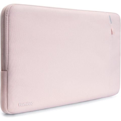  TÚI CHỐNG SỐC TOMTOC (USA) 360* PROTECTIVE Dành Cho MACBOOK 14 Inch, AIR/PRO RETINA 13 Inch 