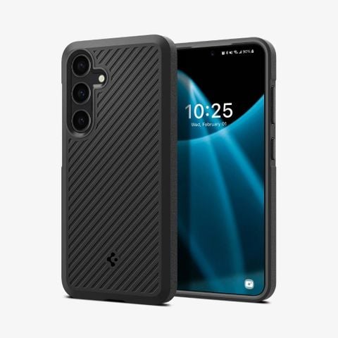 Ốp lưng CORE ARMOR SPIGEN cho Samsung S24 Series