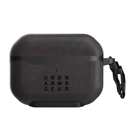  Ốp Cho AIRPODS PRO UAG METROPOLIS chống mài mòn có độ bền cao 