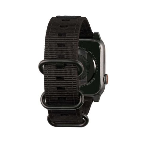 Dây dù UAG NATO ECO cho Apple Watch 38/40/41/42 sr10mm