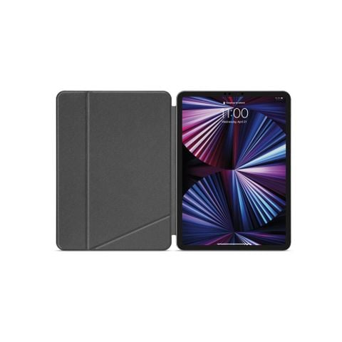  BAO DA TỪ TÍNH TOMTOC (USA) INSPIRE FOLIO TRI-COVER MAGNECTIC IPAD AIR 10.9 (AIR 5) / IPAD PRO 11-INCH M2 