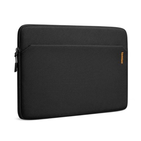  TÚI TOMTOC (USA) SLIM LAPTOP SLEEVE FOR 14-INCH MACBOOK PRO M2/M1chống nước để bảo vệ khỏi trầy xước, bụi 