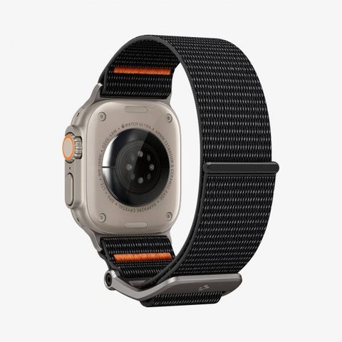  Dây Đeo Spigen Band Durapro Flex  Dành Cho Apple Watch 49Mm/45Mm/44Mm/42Mm 