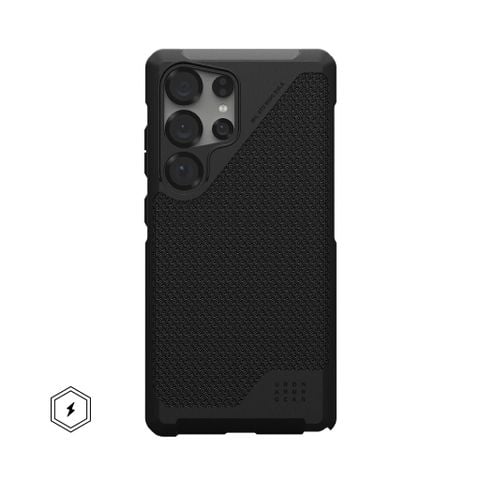 Ốp lưng UAG Metropolis LT Magnetic dành cho Samsung S25 Ultra