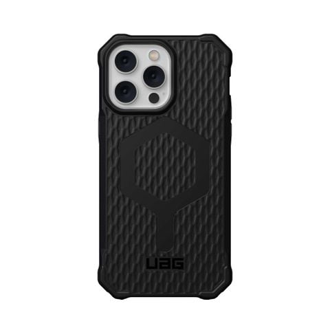 Ốp Lưng UAG ESSENTIAL ARMOR W Magfit cho iPhone 14 Series