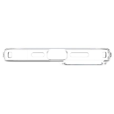  ỐP LƯNG IPHONE 13/ 14/ 15 SPIGEN LIQUID CRYSTAL CLEAR 