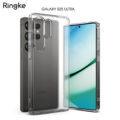 Ốp lưng Ringke dành cho Samsung Galaxy S25 Ultra