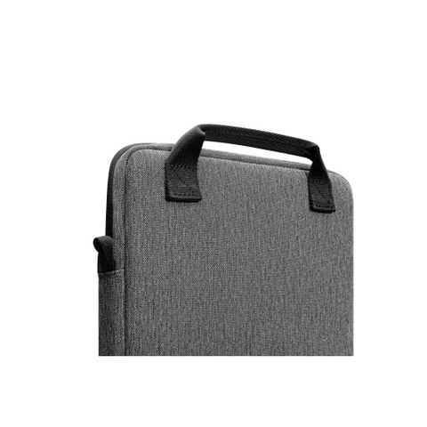  TÚI TOMTOC (USA) TABLET SHOULDER BAG FOR 11-INCH IPAD PRO 4/3/2/1 360 PROTECTION 