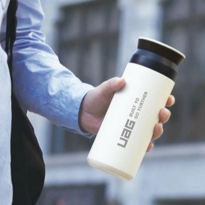 Bình Giữ Nhiệt UAG Inox 304 - Đựng Nước Nóng và Lạnh