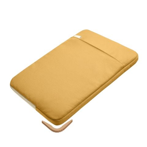  TÚI CHỐNG SỐC TOMTOC (USA) ORGANIZED CORNER ARMOR + POUCH Dành Cho MACBOOK AIR/PRO 13/14 Inch 