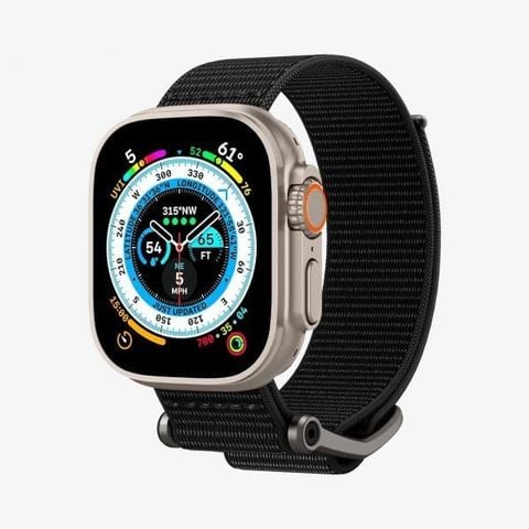 Dây đeo SPIGEN BAND DURAPRO Cho Apple Watch 42/44/45/46/49mm