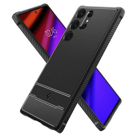 Ốp lưng SPIGEN RUGGED ARMOR cho Samsung Galaxy S23 Series
