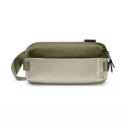  TÚI ĐEO CHÉO TOMTOC (USA) LIGHTWEIGHT SLING BAG S LAST SUMMER 