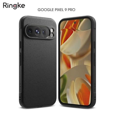Ốp lưng Ringke Onyx dành cho Google Pixel 9 Pro