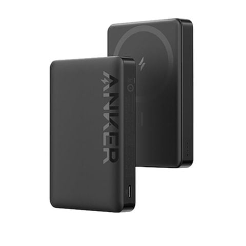 Pin Dự Phòng Không Dây 334 ANKER Dung Lương 10.00Mah