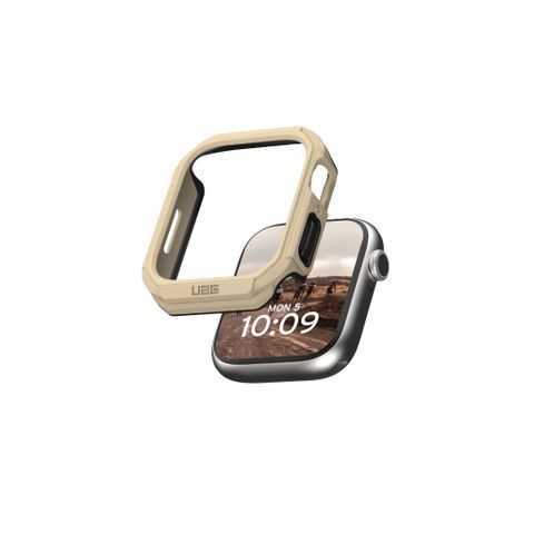 Ốp UAG Dành cho Apple Watch 45mm Civilian V2