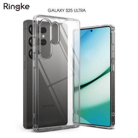 Ốp lưng Ringke dành cho Samsung Galaxy S25 Ultra