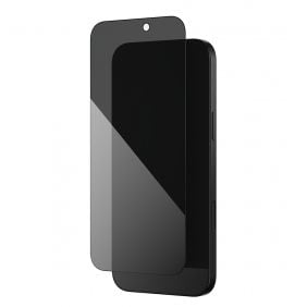 Kính cường lực ZAGG Elite Edge Chống Nhìn Trộm AM cho iPhone 16 Series
