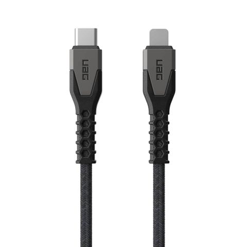 Dây cáp sạc UAG Nguồn KEVLAR® Core dây sạc C-To-L công suất 30w