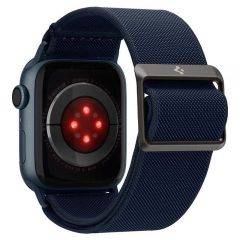  Dây Đeo Spigen Watch Band Lite Fit Dành Cho Apple Watch 49Mm/45Mm/44Mm/42Mm 