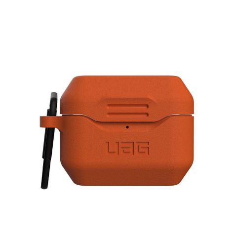  Ốp Dẻo Cho AIRPODS PRO GEN 1/2 UAG SILICON V2 vừa vặn và bảo vệ tối đa 